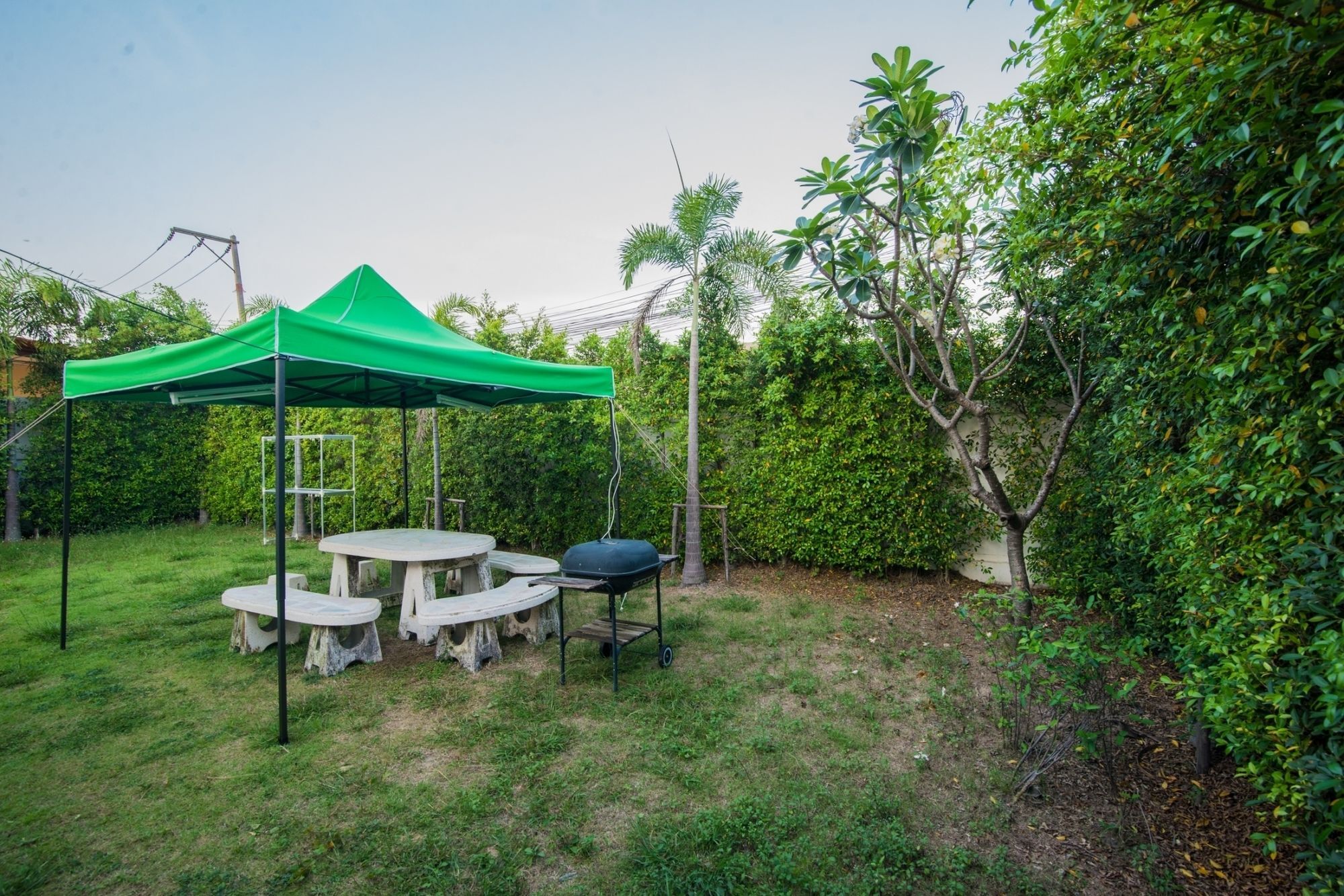 The Ville Deluxe Modern Pool Villa Pattaya Extérieur photo